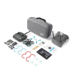 Drone Sub250 Whoopfly16 RTF Combo -Boutique D'Experts En Drones drone sub250 whoopfly16 rtf combo 5