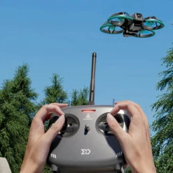 Drone Sub250 Whoopfly16 RTF Combo -Boutique D'Experts En Drones drone sub250 whoopfly16 rtf combo 8