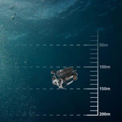 Échantillonneur D'eau Chasing -Boutique D'Experts En Drones echantillonneur d eau chasing 4