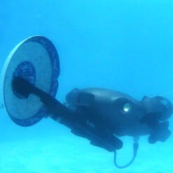 Embouts Plats Pour Bras Robotic Qysea -Boutique D'Experts En Drones embouts plats pour bras robotic qysea 6