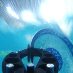 Embouts Plats Pour Bras Robotic Qysea -Boutique D'Experts En Drones embouts plats pour bras robotic qysea 7