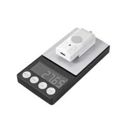 Émetteur BetaFPV Nano V2 ELRS 2.4GHz / 868MHz -Boutique D'Experts En Drones emetteur betafpv nano v2 elrs 24ghz 868mhz 7