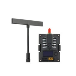 Émetteur RadioMaster Bandit Micro ELRS 915/868MHz -Boutique D'Experts En Drones emetteur radiomaster bandit micro elrs 915868mhz 4