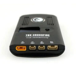 Émetteur Team BlackSheep Crossfire TX Long Range TBS -Boutique D'Experts En Drones emetteur team blacksheep crossfire tx long range tbs 2