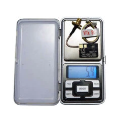 Émetteur Vidéo Team BlackSheep Unify Pro 5.8GHz V3 - SMA -Boutique D'Experts En Drones emetteur video team blacksheep unify pro 58ghz v3 sma 3