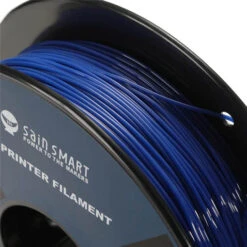 Filament Galaxy Bleu TPU 1.75mm 0.8kg/1.76LB Sainsmart -Boutique D'Experts En Drones en attente filament galaxy bleu tpu 175mm 08kg176lb sainsmart 2