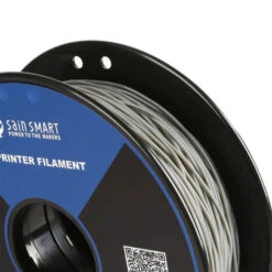 Filament Gris TPU 1.75mm 0.8kg/1.76LB Sainsmart -Boutique D'Experts En Drones en attente filament gris tpu 175mm 08kg176lb sainsmart 2