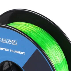 Filament Vert TPU 1.75mm 0.8kg/1.76LB Sainsmart -Boutique D'Experts En Drones en attente filament vert tpu 175mm 08kg176lb sainsmart 2