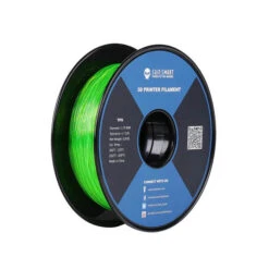 Filament Vert TPU 1.75mm 0.8kg/1.76LB Sainsmart