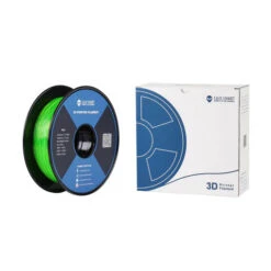 Filament Vert TPU 1.75mm 0.8kg/1.76LB Sainsmart -Boutique D'Experts En Drones en attente filament vert tpu 175mm 08kg176lb sainsmart 3