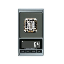 ESC 4en1 Flywoo Goku G45M 45A 2-6S -Boutique D'Experts En Drones esc 4en1 flywoo goku g45m 45a 2 6s 4