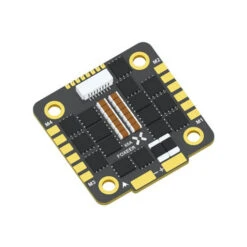 ESC 4en1 Foxeer Reaper F4 128k BL32 65A -Boutique D'Experts En Drones esc 4en1 foxeer reaper f4 128k bl32 65a 2