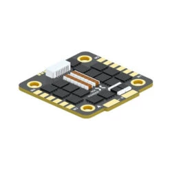 ESC 4en1 Foxeer Reaper F4 128k BL32 65A -Boutique D'Experts En Drones esc 4en1 foxeer reaper f4 128k bl32 65a 3