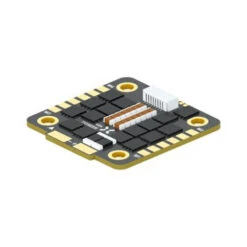 ESC 4en1 Foxeer Reaper F4 128k BL32 65A -Boutique D'Experts En Drones esc 4en1 foxeer reaper f4 128k bl32 65a 4