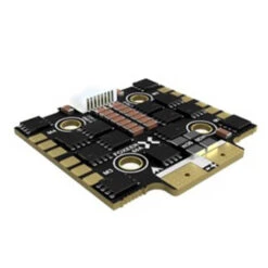 ESC 4en1 Foxeer Reaper F4 Mini 128k BL32 60A -Boutique D'Experts En Drones esc 4en1 foxeer reaper f4 mini 128k bl32 60a 2