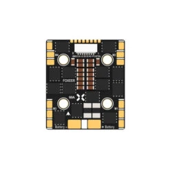 ESC 4en1 Foxeer Reaper Slim Mini F4 128k BL32 60A