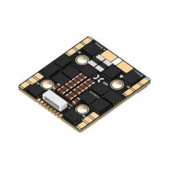 ESC 4en1 Foxeer Reaper Slim Mini F4 128k BL32 60A -Boutique D'Experts En Drones esc 4en1 foxeer reaper slim mini f4 128k bl32 60a 1 3