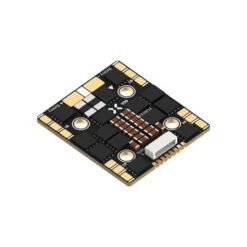 ESC 4en1 Foxeer Reaper Slim Mini F4 128k BL32 60A -Boutique D'Experts En Drones esc 4en1 foxeer reaper slim mini f4 128k bl32 60a 1 4
