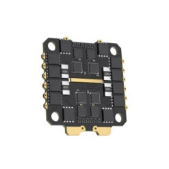 ESC 4en1 GEPRC Fettec GF50A Dshot 2400 50A 6S -Boutique D'Experts En Drones esc 4en1 geprc fettec gf50a dshot 2400 50a 6s 2