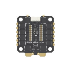 ESC 4en1 GEPRC Fettec GF50A Dshot 2400 50A 6S