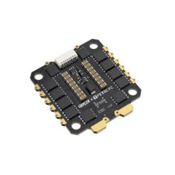 ESC 4en1 GEPRC Fettec GF50A Dshot 2400 50A 6S -Boutique D'Experts En Drones esc 4en1 geprc fettec gf50a dshot 2400 50a 6s 4