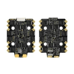 ESC 4en1 Sequre E70 G1 AM32 70A 8S -Boutique D'Experts En Drones esc 4en1 sequre e70 g1 am32 70a 8s 3