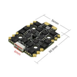 ESC 4en1 Sequre E70 G1 AM32 70A 8S -Boutique D'Experts En Drones esc 4en1 sequre e70 g1 am32 70a 8s 4