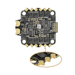 ESC 4en1 Sequre E70 G2 AM32 70A 8S -Boutique D'Experts En Drones esc 4en1 sequre e70 g2 am32 70a 8s 3