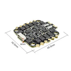 ESC 4en1 Sequre E70 G2 AM32 70A 8S -Boutique D'Experts En Drones esc 4en1 sequre e70 g2 am32 70a 8s 6