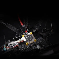 ESC 8en1 T-Motor Cine 55A 8S BL32 -Boutique D'Experts En Drones esc 8en1 t motor cine 55a 8s bl32 5