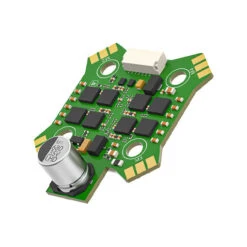 ESC IFlight Blitz Mini E55 4-en-1 55A 2-6S -Boutique D'Experts En Drones esc iflight blitz mini e55 4 en 1 55a 2 6s 2