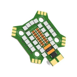 ESC IFlight Blitz Mini E55 4-en-1 55A 2-6S -Boutique D'Experts En Drones esc iflight blitz mini e55 4 en 1 55a 2 6s 3