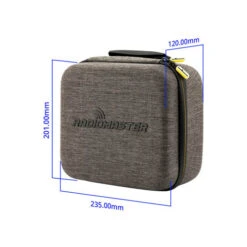 Étui De Transport Pour Radiocommande RadioMaster TX16S Medium -Boutique D'Experts En Drones etui de transport pour radiocommande radiomaster tx16s medium 7