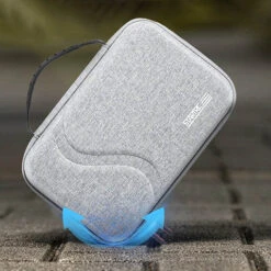 Étui De Transport STARTRC Lite Version Pour DJI Neo Et DJI RC-N3 -Boutique D'Experts En Drones etui de transport startrc lite version pour dji neo et dji rc n3 5