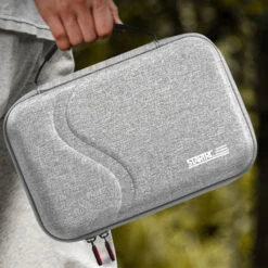 Étui De Transport STARTRC Lite Version Pour DJI Neo Et DJI RC-N3 -Boutique D'Experts En Drones etui de transport startrc lite version pour dji neo et dji rc n3 6