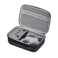 Étui De Transport SunnyLife Pour DJI Neo Fly More Combo -Boutique D'Experts En Drones etui de transport sunnylife pour dji neo fly more combo 3