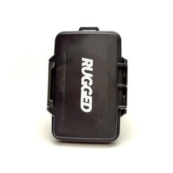 Étui Ultra-résistant Rugged Pour Cartes Mémoires