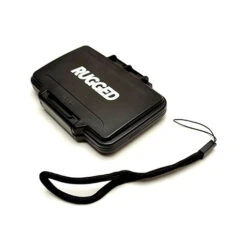 Étui Ultra-résistant Rugged Pour Cartes Mémoires -Boutique D'Experts En Drones etui ultra resistant rugged pour cartes memoires 3