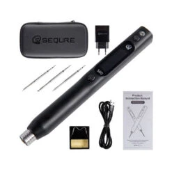 Fer à Souder Sequre S60 Nano