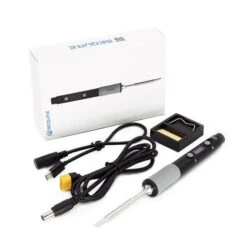 Fer à Souder Sequre SQ-D60B