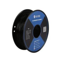 Filament Noir TPU 1.75mm 0.8kg/1.76LB Sainsmart