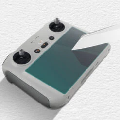 Film De Protection Sunnylife Pour Radiocommande DJI RC/RC 2 -Boutique D'Experts En Drones film de protection sunnylife pour radiocommande dji rc 2