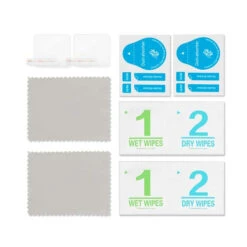 Lot De 2 Films De Protection Pour DJI RS2 -Boutique D'Experts En Drones films de protection pour dji rs2 2