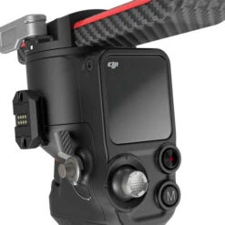 Lot De 2 Films De Protection Pour DJI RS2 -Boutique D'Experts En Drones films de protection pour dji rs2 5