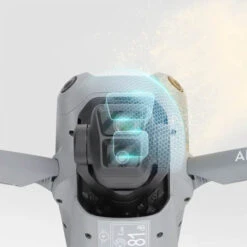 Films De Protection SunnyLife Pour Caméra DJI Air 3 -Boutique D'Experts En Drones films de protection sunnylife pour camera dji air 3 5