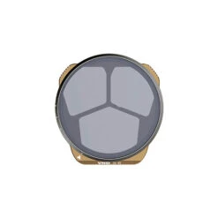 Filtre Variable VND 3-6 PolarPro Pour DJI Mavic 3 Pro Et DJI Mavic 3 Pro Cine