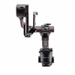 Fixation Verticale Pour DJI RS 2, RS 3 Et RS 3 Pro -Boutique D'Experts En Drones fixation verticale pour dji rs 2 rs 3 et rs 3 pro 2