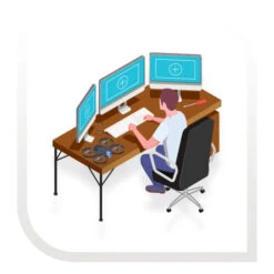 Forfait Montage + Paramétrages Du Drone