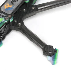 Frame Kit FlyFishRC Volador II VD5 DJI O3 -Boutique D'Experts En Drones frame kit flyfishrc volador ii vd5 dji o3 3