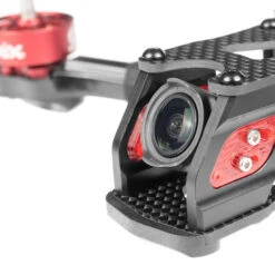 Frame Kit ImpulseRC ApexLR EVO 7" -Boutique D'Experts En Drones frame kit impulserc apexlr evo 7 3